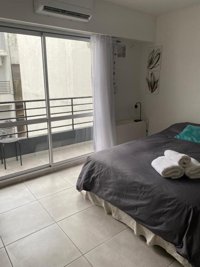 Hermoso Monoambiente En Rosário Exterior foto