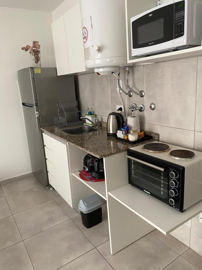 Hermoso Monoambiente En Rosário Exterior foto