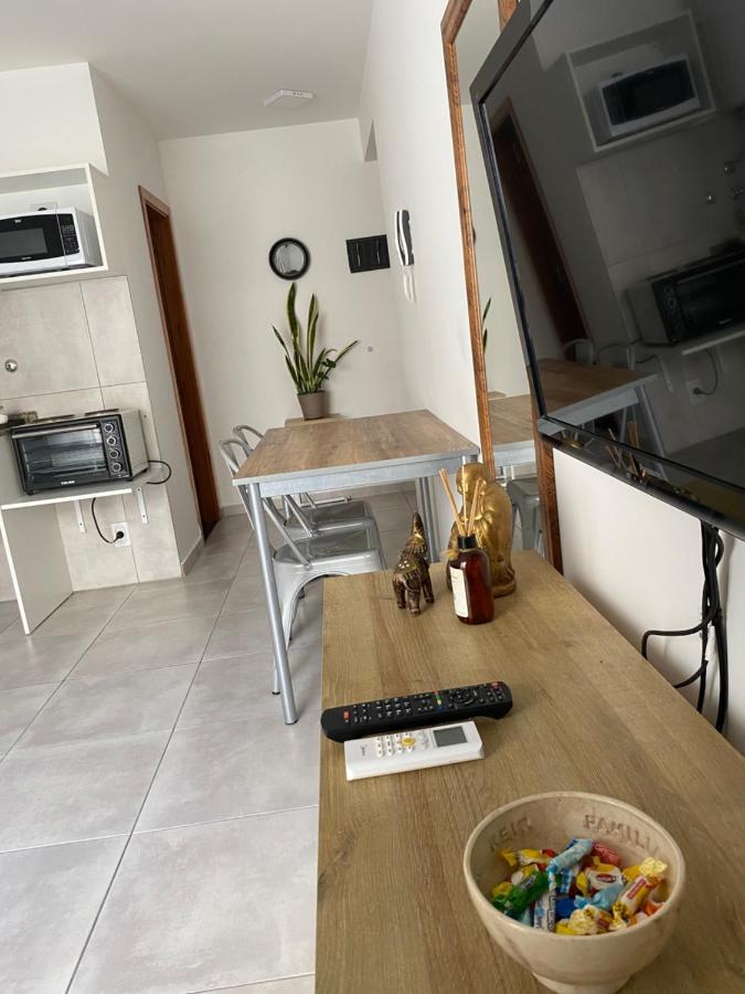 Hermoso Monoambiente En Rosário Exterior foto